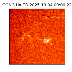 gong - 2025-10-04T09:00:22