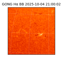 gong - 2025-10-04T21:00:02