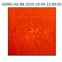 gong - 2025-10-04T22:00:02