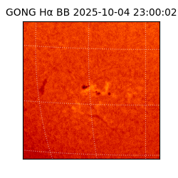 gong - 2025-10-04T23:00:02