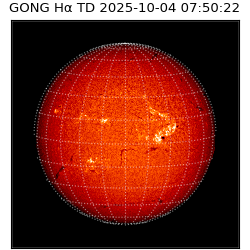 gong - 2025-10-04T07:50:22