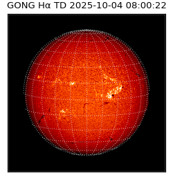 gong - 2025-10-04T08:00:22