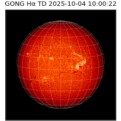 gong - 2025-10-04T10:00:22