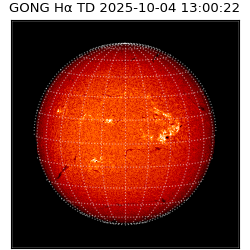 gong - 2025-10-04T13:00:22