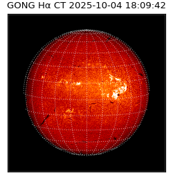 gong - 2025-10-04T18:09:42