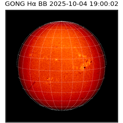 gong - 2025-10-04T19:00:02