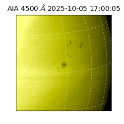 saia - 2025-10-05T17:00:05.962000