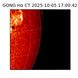 gong - 2025-10-05T17:00:42