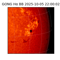 gong - 2025-10-05T22:00:02