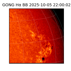 gong - 2025-10-05T22:00:02