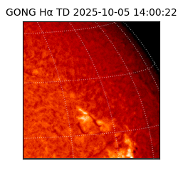 gong - 2025-10-05T14:00:22