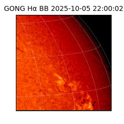 gong - 2025-10-05T22:00:02