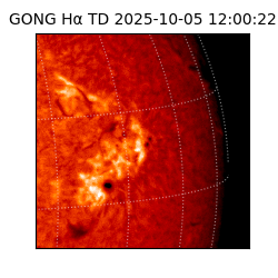gong - 2025-10-05T12:00:22