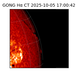 gong - 2025-10-05T17:00:42