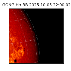 gong - 2025-10-05T22:00:02