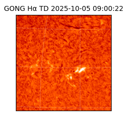 gong - 2025-10-05T09:00:22