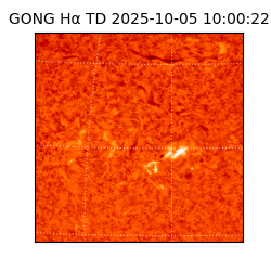 gong - 2025-10-05T10:00:22
