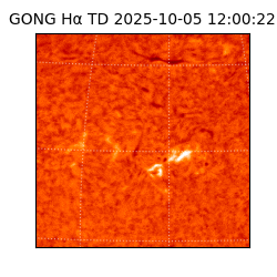 gong - 2025-10-05T12:00:22