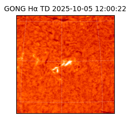 gong - 2025-10-05T12:00:22