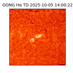 gong - 2025-10-05T14:00:22