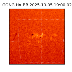 gong - 2025-10-05T19:00:02