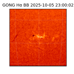 gong - 2025-10-05T23:00:02