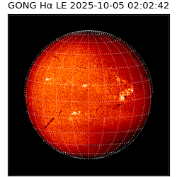 gong - 2025-10-05T02:02:42