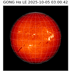gong - 2025-10-05T03:00:42