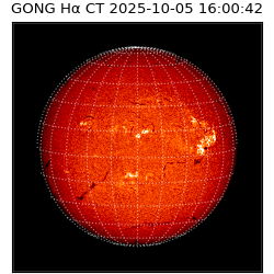 gong - 2025-10-05T16:00:42