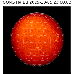 gong - 2025-10-05T23:00:02