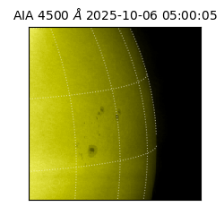 saia - 2025-10-06T05:00:05.955000