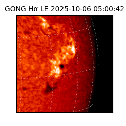 gong - 2025-10-06T05:00:42