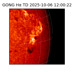 gong - 2025-10-06T12:00:22
