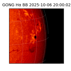 gong - 2025-10-06T20:00:02