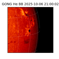 gong - 2025-10-06T21:00:02