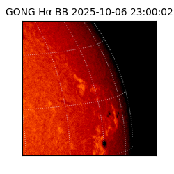 gong - 2025-10-06T23:00:02