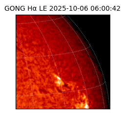gong - 2025-10-06T06:00:42