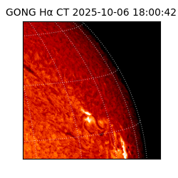 gong - 2025-10-06T18:00:42