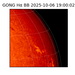 gong - 2025-10-06T19:00:02