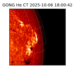 gong - 2025-10-06T18:00:42