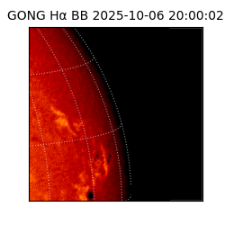gong - 2025-10-06T20:00:02