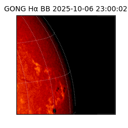 gong - 2025-10-06T23:00:02
