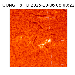 gong - 2025-10-06T08:00:22