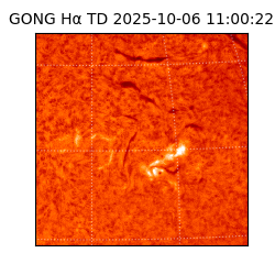 gong - 2025-10-06T11:00:22