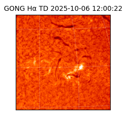 gong - 2025-10-06T12:00:22