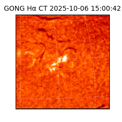 gong - 2025-10-06T15:00:42