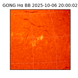 gong - 2025-10-06T20:00:02