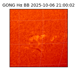 gong - 2025-10-06T21:00:02