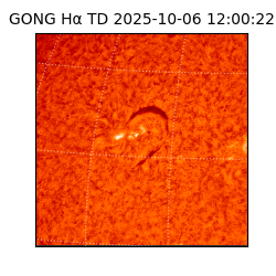 gong - 2025-10-06T12:00:22