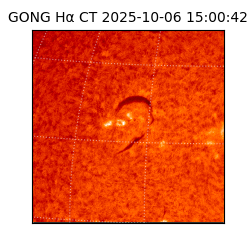 gong - 2025-10-06T15:00:42